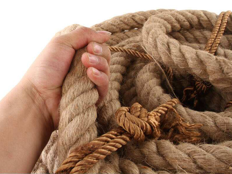 Jute Rope